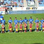 VIDEO: Táborsko remizovalo s lídrem soutěže 0:0. Nejblíže měl ke gólu Pavel Svatek
