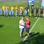 VIDEO: Táborsko remizovalo s lídrem soutěže 0:0. Nejblíže měl ke gólu Pavel Svatek