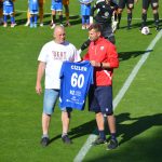 VIDEO: Táborsko remizovalo s lídrem soutěže 0:0. Nejblíže měl ke gólu Pavel Svatek