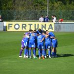 VIDEO: Táborsko remizovalo s lídrem soutěže 0:0. Nejblíže měl ke gólu Pavel Svatek