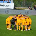 VIDEO: Táborsko remizovalo s lídrem soutěže 0:0. Nejblíže měl ke gólu Pavel Svatek