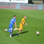 VIDEO: Táborsko remizovalo s lídrem soutěže 0:0. Nejblíže měl ke gólu Pavel Svatek