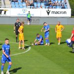 VIDEO: Táborsko remizovalo s lídrem soutěže 0:0. Nejblíže měl ke gólu Pavel Svatek