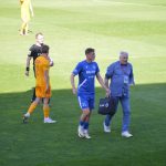 VIDEO: Táborsko remizovalo s lídrem soutěže 0:0. Nejblíže měl ke gólu Pavel Svatek