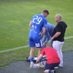 VIDEO: Táborsko remizovalo s lídrem soutěže 0:0. Nejblíže měl ke gólu Pavel Svatek