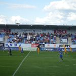 VIDEO: Táborsko remizovalo s lídrem soutěže 0:0. Nejblíže měl ke gólu Pavel Svatek