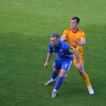 VIDEO: Táborsko remizovalo s lídrem soutěže 0:0. Nejblíže měl ke gólu Pavel Svatek