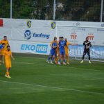 VIDEO: Táborsko remizovalo s lídrem soutěže 0:0. Nejblíže měl ke gólu Pavel Svatek