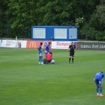 VIDEO: Táborsko remizovalo s lídrem soutěže 0:0. Nejblíže měl ke gólu Pavel Svatek