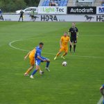 VIDEO: Táborsko remizovalo s lídrem soutěže 0:0. Nejblíže měl ke gólu Pavel Svatek