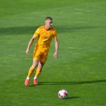 VIDEO: Táborsko remizovalo s lídrem soutěže 0:0. Nejblíže měl ke gólu Pavel Svatek