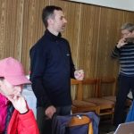 V Kovářově se zapojili do projektu Živá krajina. Dobrovolníci teď budou sledovat chování vody a půdy