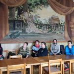 V Kovářově se zapojili do projektu Živá krajina. Dobrovolníci teď budou sledovat chování vody a půdy