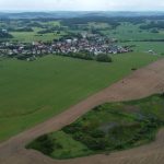 V Kovářově se zapojili do projektu Živá krajina. Dobrovolníci teď budou sledovat chování vody a půdy