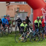 Přes kopec na Hradec si vyšláplo 494 účastníků