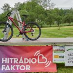 Přes kopec na Hradec si vyšláplo 494 účastníků