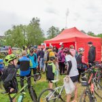Přes kopec na Hradec si vyšláplo 494 účastníků