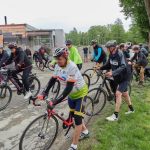 Přes kopec na Hradec si vyšláplo 494 účastníků