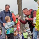 Přes kopec na Hradec si vyšláplo 494 účastníků