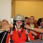 Ohlédnutí za 51. ročníkem Rallye Český Krumlov pohledem záchranářů
