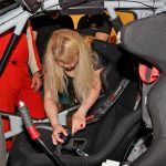 Ohlédnutí za 51. ročníkem Rallye Český Krumlov pohledem záchranářů