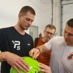 Ohlédnutí za 51. ročníkem Rallye Český Krumlov pohledem záchranářů