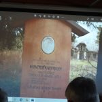 Toulání ztracenou Šumavou vypovídá o přírodě a lidech. Průvodce přednášel v Malšicích