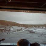 Toulání ztracenou Šumavou vypovídá o přírodě a lidech. Průvodce přednášel v Malšicích