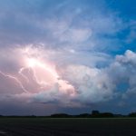 Meteorologové vydali výstrahu před silnými bouřkami. Jihozápad Čech mohou zasáhnout už dnes