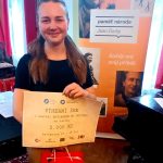 Vítězka prvního ročníku Novinářem na zkoušku se chce stát herečkou. Žurnalistika ji baví, ale je to její až druhá volba