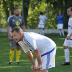 Jistý sestupující? Kdepak, fotbalisté Nové Vsi na jaře odvrací pád do pralesa