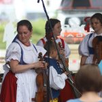 Ať žije umění. Strakonická ZUŠ se účastnila republikového festivalu