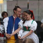 Ať žije umění. Strakonická ZUŠ se účastnila republikového festivalu
