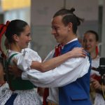 Ať žije umění. Strakonická ZUŠ se účastnila republikového festivalu