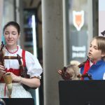 Ať žije umění. Strakonická ZUŠ se účastnila republikového festivalu
