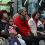 Ať žije umění. Strakonická ZUŠ se účastnila republikového festivalu