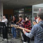 Ať žije umění. Strakonická ZUŠ se účastnila republikového festivalu