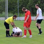 Sepekov v derby nepřipustil senzaci, ale Chyšky kousaly