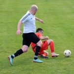 Sepekov v derby nepřipustil senzaci, ale Chyšky kousaly