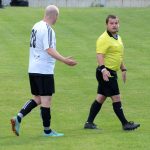 Sepekov v derby nepřipustil senzaci, ale Chyšky kousaly