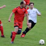 Sepekov v derby nepřipustil senzaci, ale Chyšky kousaly