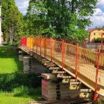 Božetické koupaliště přivítá další ročník neckyády. Překoná někdo legendární dvojku Pokorný – Nechanický?