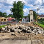 Božetické koupaliště přivítá další ročník neckyády. Překoná někdo legendární dvojku Pokorný – Nechanický?