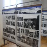 V Podolí I otevřeli obecní muzeum. Nabízí exponáty z někdejší školy i ze stavby Podolského mostu
