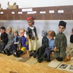 V Podolí I otevřeli obecní muzeum. Nabízí exponáty z někdejší školy i ze stavby Podolského mostu