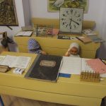V Podolí I otevřeli obecní muzeum. Nabízí exponáty z někdejší školy i ze stavby Podolského mostu