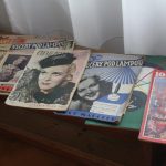 V Podolí I otevřeli obecní muzeum. Nabízí exponáty z někdejší školy i ze stavby Podolského mostu
