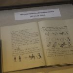V Podolí I otevřeli obecní muzeum. Nabízí exponáty z někdejší školy i ze stavby Podolského mostu