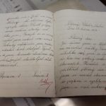 V Podolí I otevřeli obecní muzeum. Nabízí exponáty z někdejší školy i ze stavby Podolského mostu