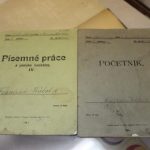 V Podolí I otevřeli obecní muzeum. Nabízí exponáty z někdejší školy i ze stavby Podolského mostu